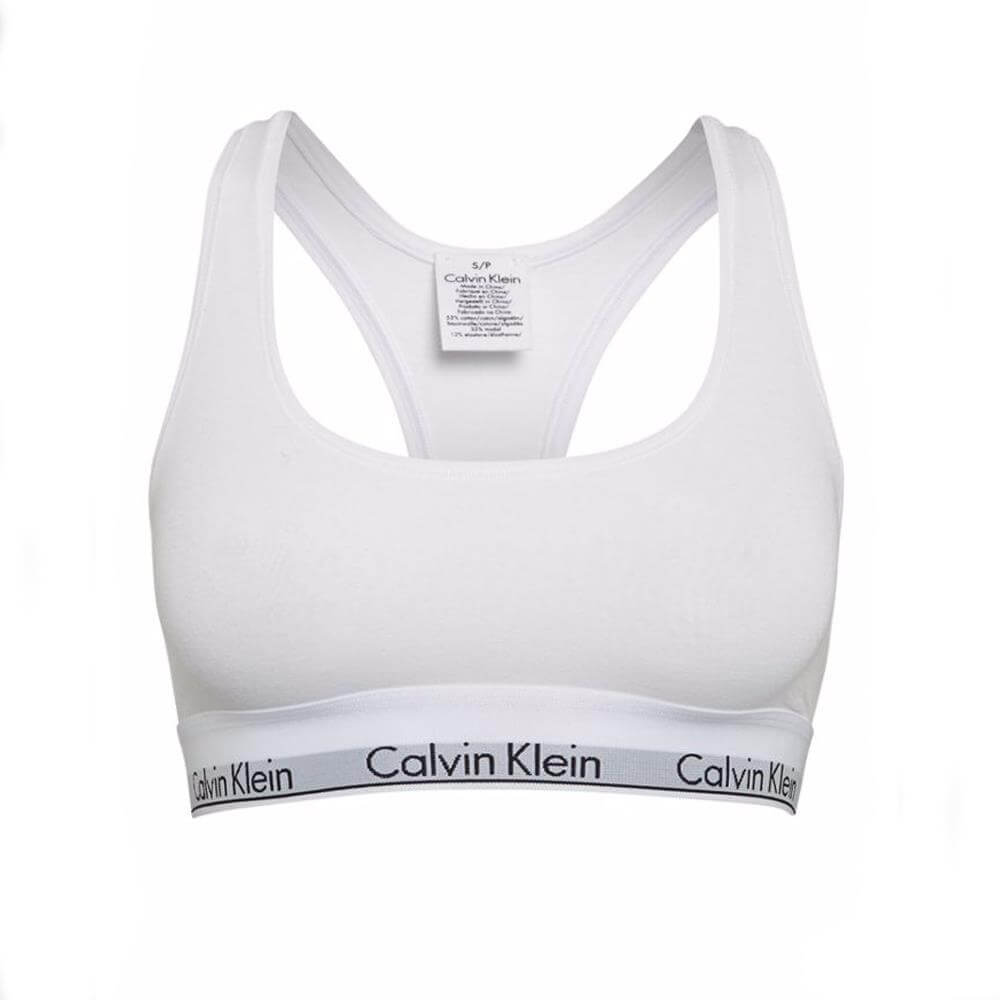 Calvin Klein Modern Cotton Bralette